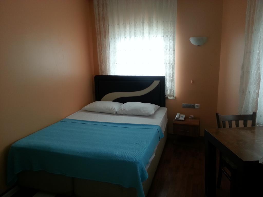 Kalepark Hotel ทรับซอน ห้อง รูปภาพ